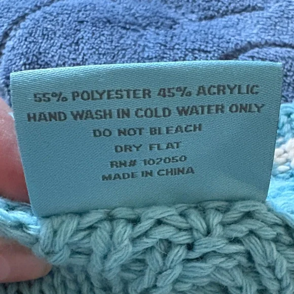 Taylor Swift 1989 Cardigan size XS/SM - Picture 8 of 9